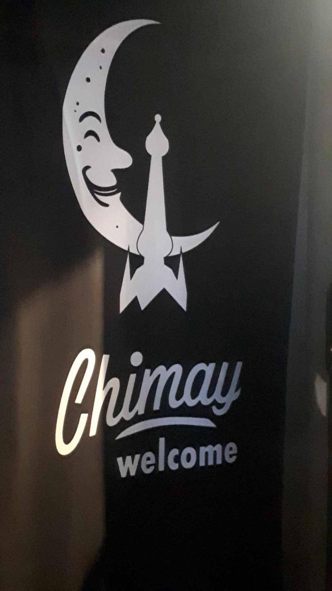 " Chimay Welcome " ---------------- Au Coeur De La Ville Historique --Exceptionnellement Calme Dış mekan fotoğraf